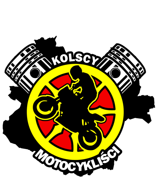 Kolscy Motocykliści "Prezes"