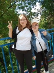 Kubek Wika i Patka