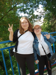 Kubek Wika i Patka