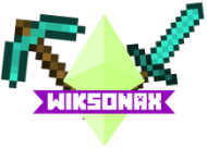 Kubek Minecraft wiksonax
