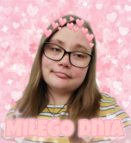 Kubek miłego dnia