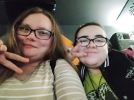 Kubek jest friends