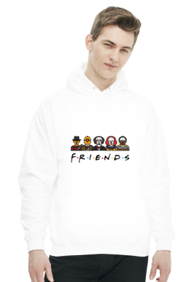 for friends - new50style