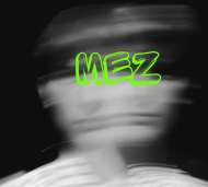 BLUZA Z KAPTUREM MEZ