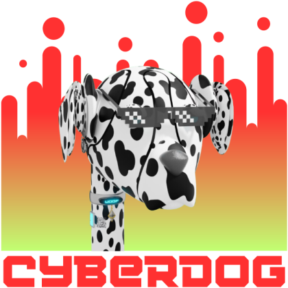 Dalmatian