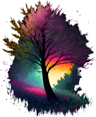 Koszulka Zakątek Szczęścia