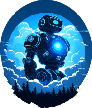 Koszulka Stalowy Gigant