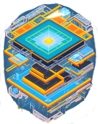 Koszulka Nowoczesne Technologie