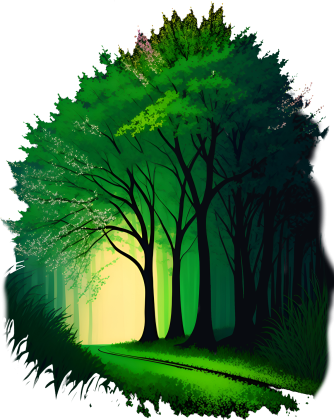 Koszulka Wiosenna Aleja