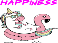 poduszka HAPPINESS