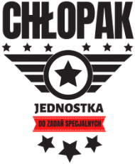 kubek chłopak