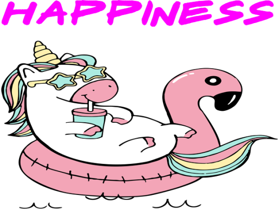 poduszka HAPPINESS