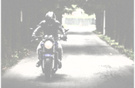 koszulka męska dla miłośników motocykli