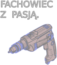 Bluza męska