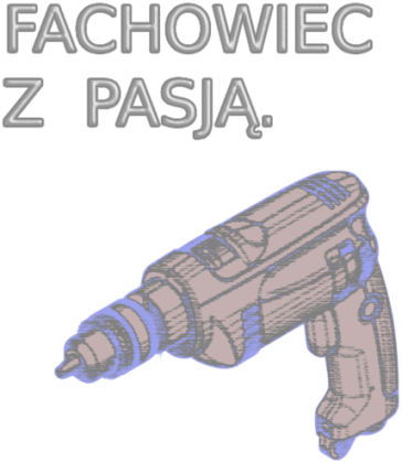 Bluza męska
