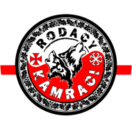 Body dziecięce "Made in Poland - RK"