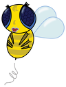 ZAPASKA – Pszczoła