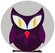 Magiczny kubek – sowa