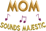 Body Niemowlęce – Mom sounds majestic