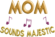 Body Niemowlęce – Mom sounds majestic