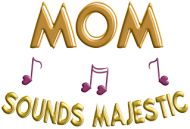 Torba Reporterka – Mom sounds majestic