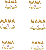 Japonki – Mama to brzmi dumnie