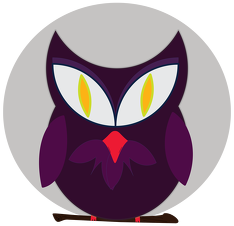 Magiczny kubek – sowa