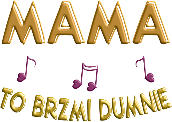 Eko Torba na Ramie – Mama to brzmi dumnie