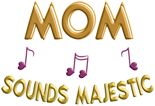 Torba Reporterka – Mom sounds majestic
