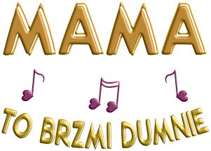 Torba Reporterka – Mama to brzmi dumnie
