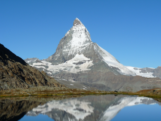 Matterhorn