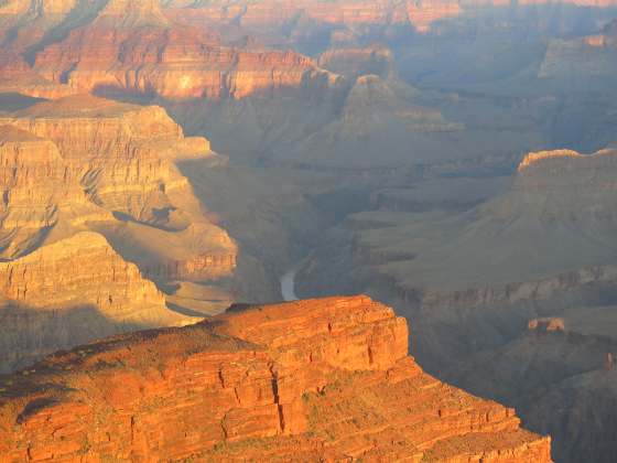 Grand Canyon