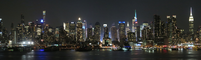 New York