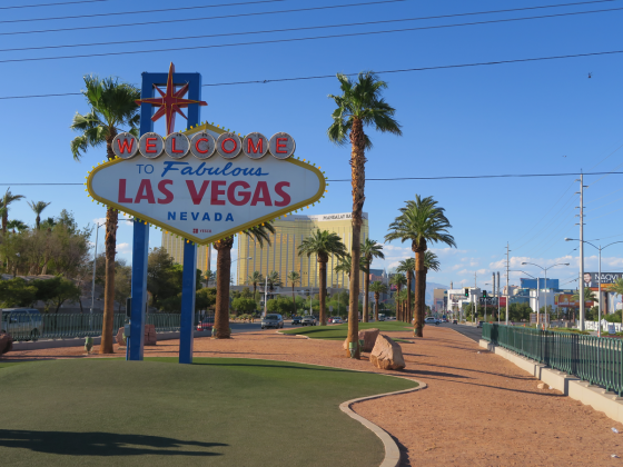 Las Vegas