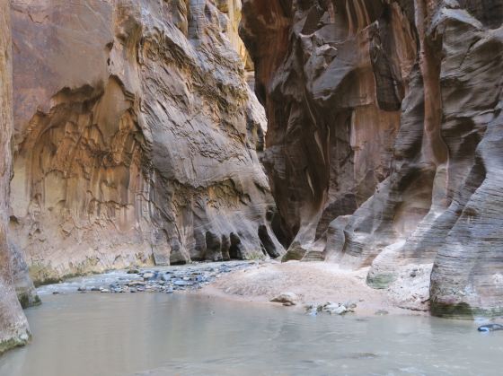 Zion National Park
