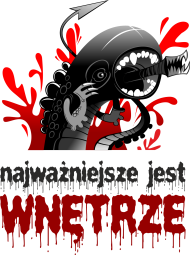 Alien - Liczy się wnętrze