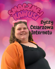 Magiczny Kubek Smacznej Kawusi od Cesarzowej Internetu