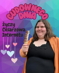 Magiczny kubek Cudownego Dnia