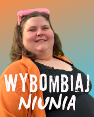 Magiczny kubek wybombiaj