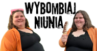 WYBOMBIAJ NIUNIA CZAPKA