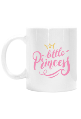 Kubek Little Princess - SimplyPrincess