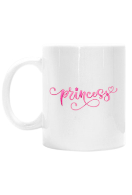 Kubek Princess - SimplyPrincess