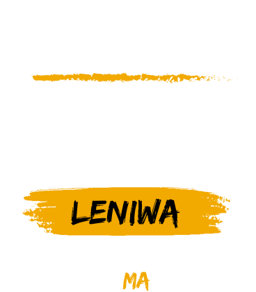 LENIWA torba #slomianyzapal