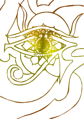 District Mind Dama - Symbolika