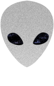 Alien questions
