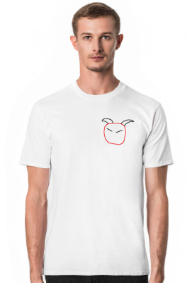 demon tee - PaintMarket