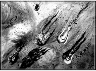 Deszcz meteorów