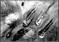 Deszcz meteorów