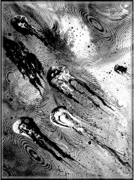 Deszcz meteorów