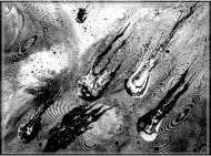 Deszcz meteorów